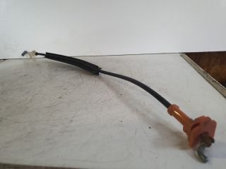 bontott OPEL ASTRA G Bal hátsó Kilincs Bowden