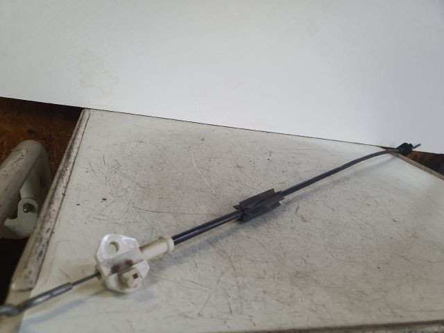 bontott OPEL ASTRA G Bal hátsó Kilincs Bowden