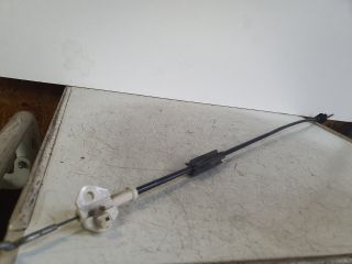 bontott OPEL ASTRA G Bal hátsó Kilincs Bowden