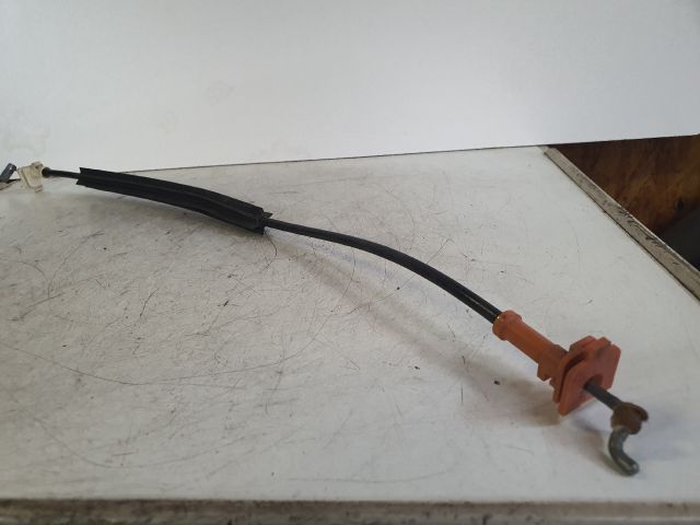 bontott OPEL ASTRA G Bal hátsó Kilincs Bowden