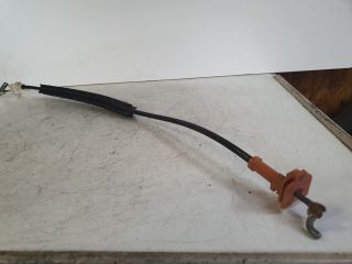 bontott OPEL ASTRA G Bal hátsó Kilincs Bowden