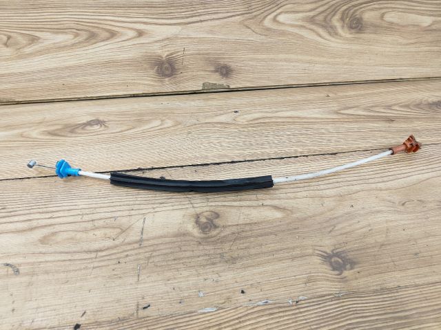 bontott OPEL ASTRA G Bal hátsó Kilincs Bowden