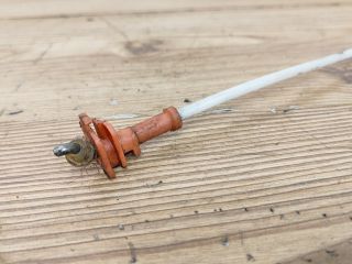 bontott OPEL ASTRA G Bal hátsó Kilincs Bowden