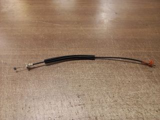 bontott OPEL ASTRA G Bal hátsó Kilincs Bowden