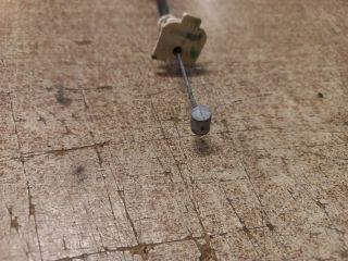 bontott OPEL ASTRA G Bal hátsó Kilincs Bowden