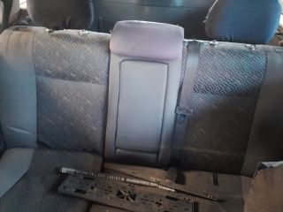 bontott OPEL ASTRA G Bal hátsó Kilincs Bowden