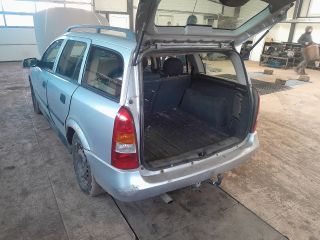 bontott OPEL ASTRA G Bal hátsó Kilincs Bowden