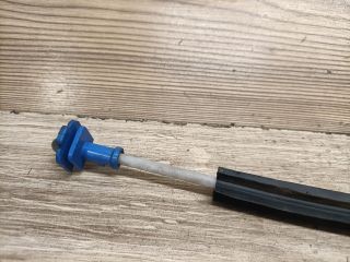 bontott OPEL ASTRA G Bal hátsó Kilincs Bowden