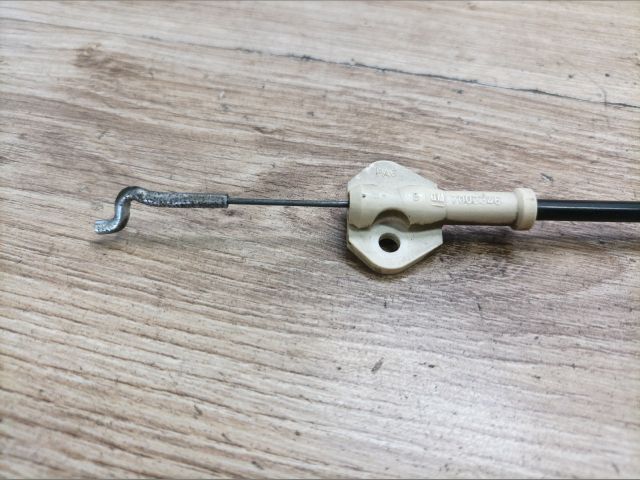 bontott OPEL ASTRA G Bal hátsó Kilincs Bowden