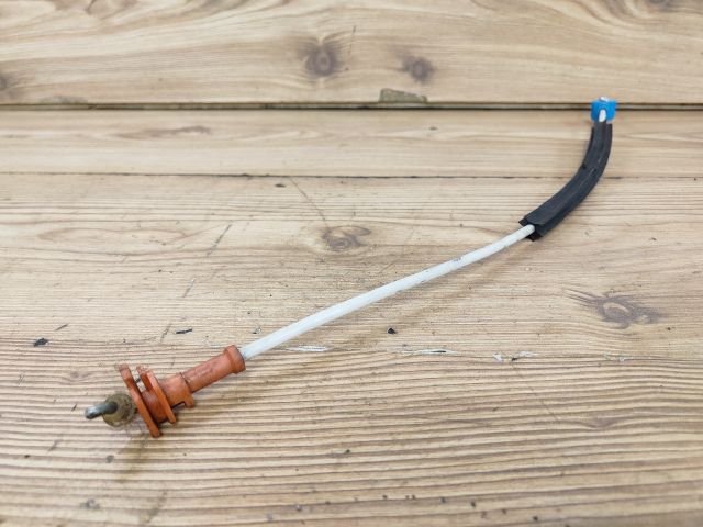 bontott OPEL ASTRA G Bal hátsó Kilincs Bowden