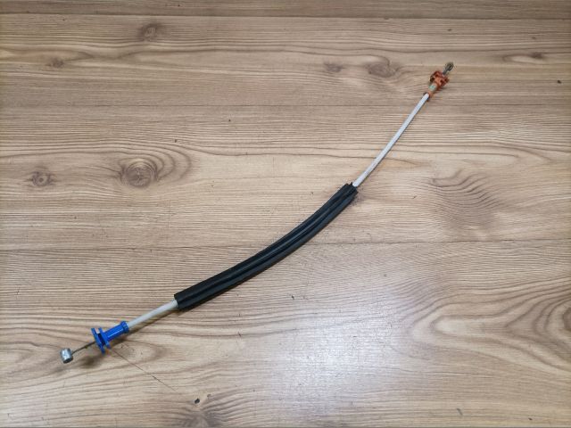 bontott OPEL ASTRA G Bal hátsó Kilincs Bowden