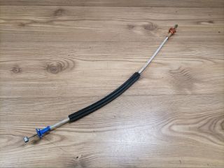 bontott OPEL ASTRA G Bal hátsó Kilincs Bowden