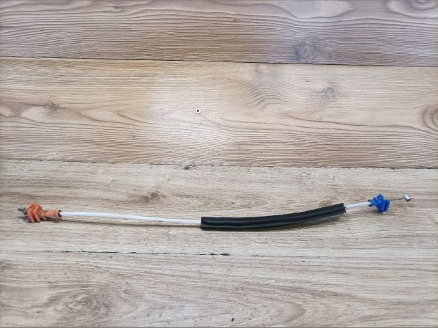 bontott OPEL ASTRA G Bal hátsó Kilincs Bowden