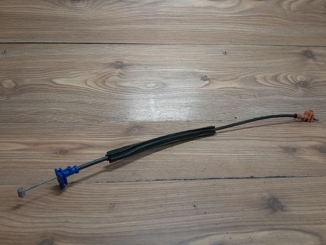 bontott OPEL ASTRA G Bal hátsó Kilincs Bowden