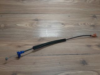 bontott OPEL ASTRA G Bal hátsó Kilincs Bowden