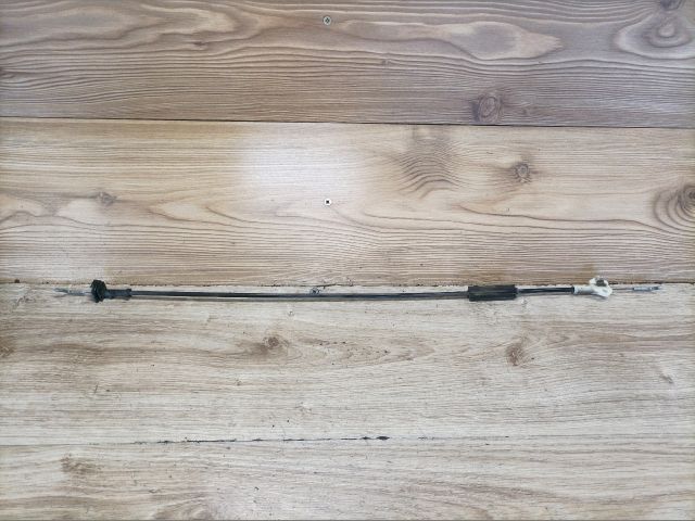 bontott OPEL ASTRA G Bal hátsó Kilincs Bowden