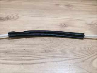 bontott OPEL ASTRA G Bal hátsó Kilincs Bowden