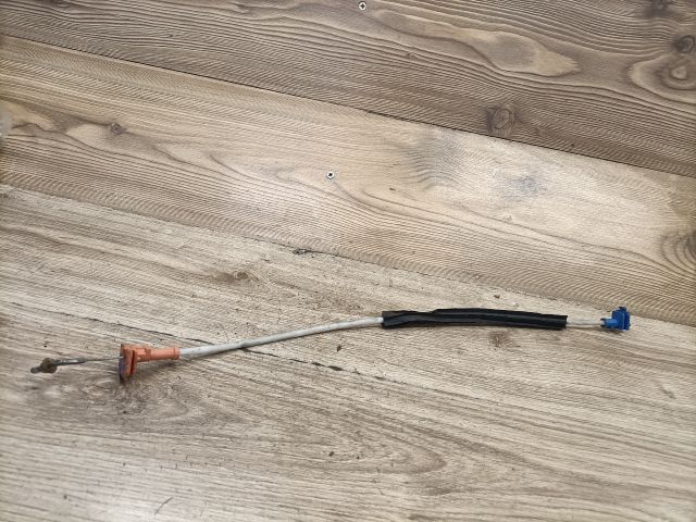 bontott OPEL ASTRA G Bal hátsó Kilincs Bowden