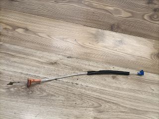 bontott OPEL ASTRA G Bal hátsó Kilincs Bowden