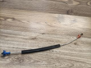 bontott OPEL ASTRA G Bal hátsó Kilincs Bowden