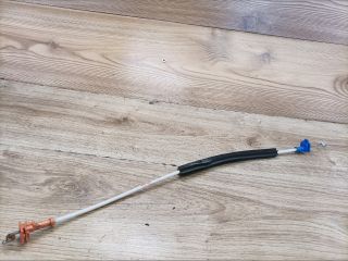 bontott OPEL ASTRA G Bal hátsó Kilincs Bowden