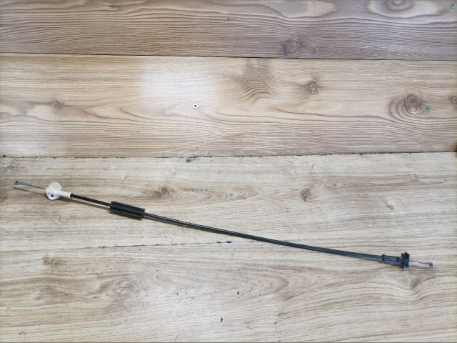 bontott OPEL ASTRA G Bal hátsó Kilincs Bowden