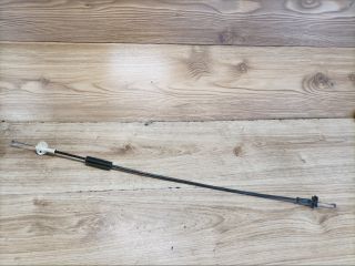 bontott OPEL ASTRA G Bal hátsó Kilincs Bowden