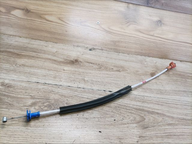 bontott OPEL ASTRA G Bal hátsó Kilincs Bowden