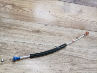 bontott OPEL ASTRA G Bal hátsó Kilincs Bowden