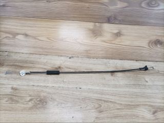 bontott OPEL ASTRA G Bal hátsó Kilincs Bowden