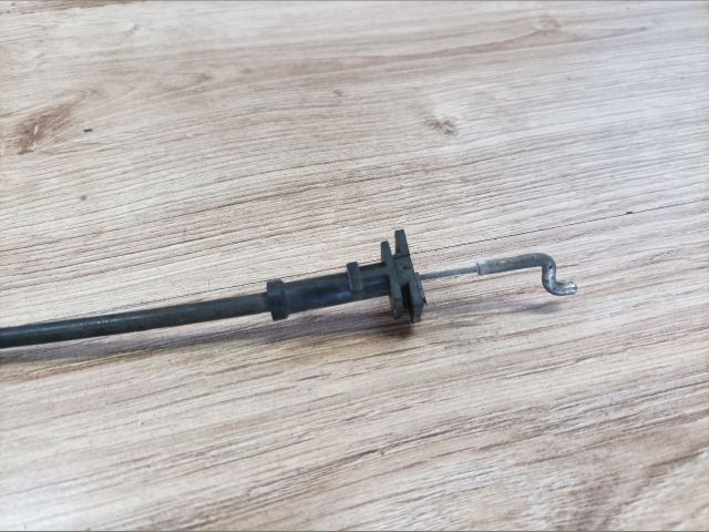 bontott OPEL ASTRA G Bal hátsó Kilincs Bowden