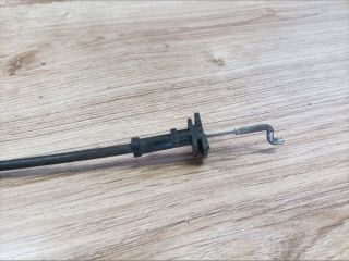 bontott OPEL ASTRA G Bal hátsó Kilincs Bowden