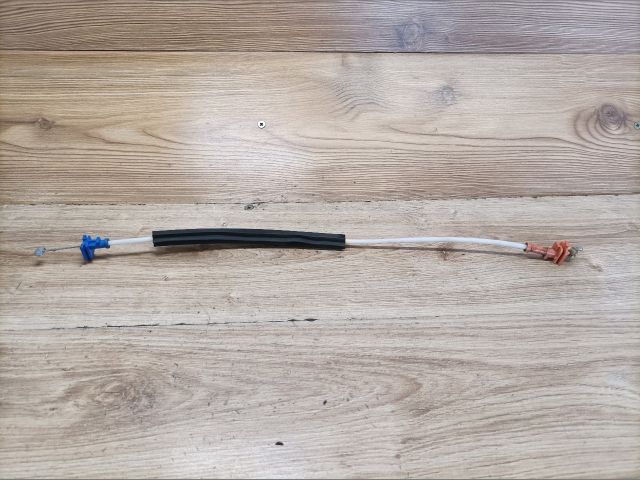 bontott OPEL ASTRA G Bal hátsó Kilincs Bowden