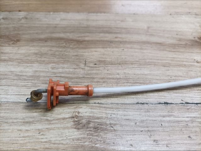 bontott OPEL ASTRA G Bal hátsó Kilincs Bowden