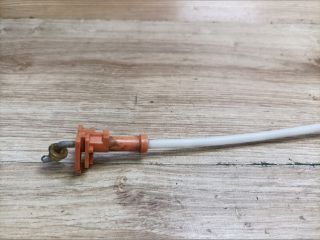 bontott OPEL ASTRA G Bal hátsó Kilincs Bowden