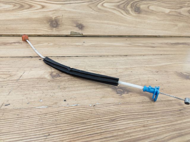 bontott OPEL ASTRA G Bal hátsó Kilincs Bowden