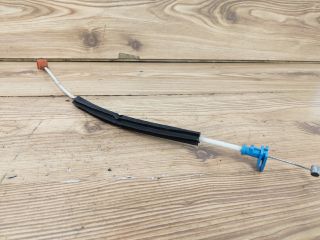 bontott OPEL ASTRA G Bal hátsó Kilincs Bowden