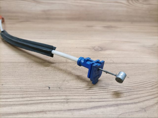 bontott OPEL ASTRA G Bal hátsó Kilincs Bowden