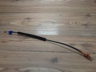 bontott OPEL ASTRA G Bal hátsó Kilincs Bowden