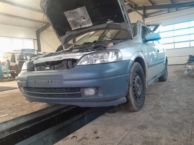 bontott OPEL ASTRA G Bal hátsó Kilincs Bowden