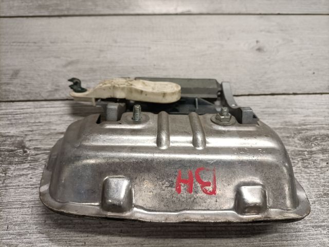 bontott OPEL ASTRA G Bal hátsó Külső Kilincs