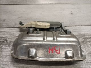 bontott OPEL ASTRA G Bal hátsó Külső Kilincs