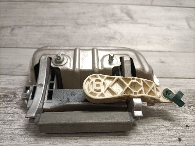 bontott OPEL ASTRA G Bal hátsó Külső Kilincs