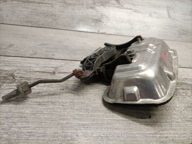 bontott OPEL ASTRA G Bal hátsó Külső Kilincs