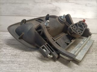 bontott OPEL ASTRA G Bal hátsó Külső Kilincs