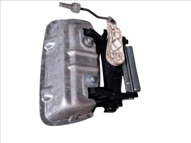 bontott OPEL ASTRA G Bal hátsó Külső Kilincs