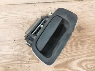 bontott OPEL ASTRA G Bal hátsó Külső Kilincs