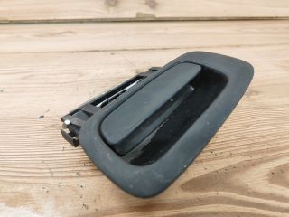 bontott OPEL ASTRA G Bal hátsó Külső Kilincs