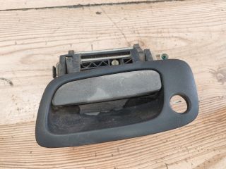 bontott OPEL ASTRA G Bal hátsó Külső Kilincs