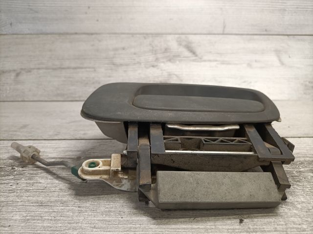 bontott OPEL ASTRA G Bal hátsó Külső Kilincs